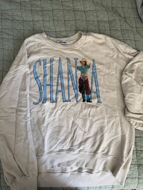 Daydreamer SHANIA sweater